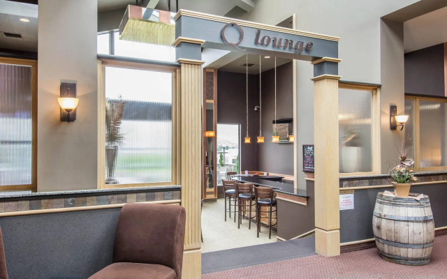 Holiday Inn Clarkston - Lewiston by IHG