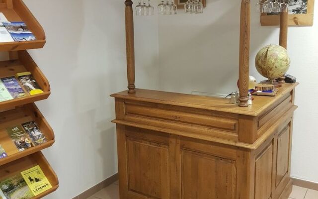 Ferme de la Grande Porte