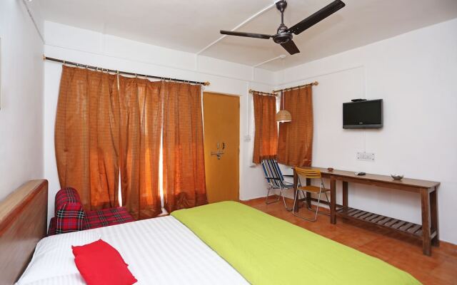 OYO 10312 Home Spacious Studio Bhowali