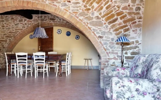 Agriturismo Piettorri