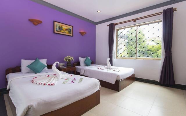 Tan Kang Angkor Hotel