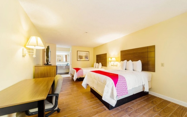 Days Inn by Wyndham Atmore