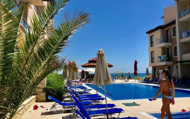 Obzor Beach Resort Apartment G-109