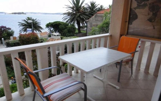 Antonio - 15m From sea - SA2