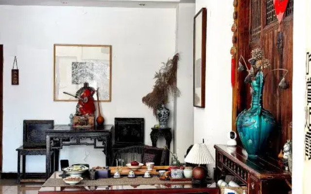 Jingdezhen Guiran Inn