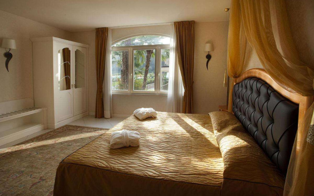 Monastero Resort & SPA