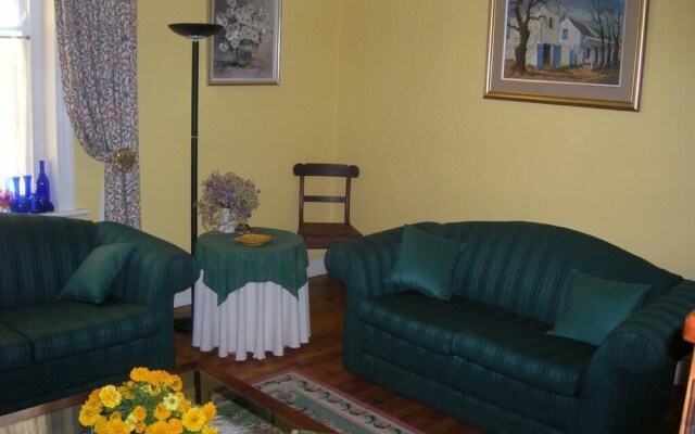 Welterusten Guesthouse