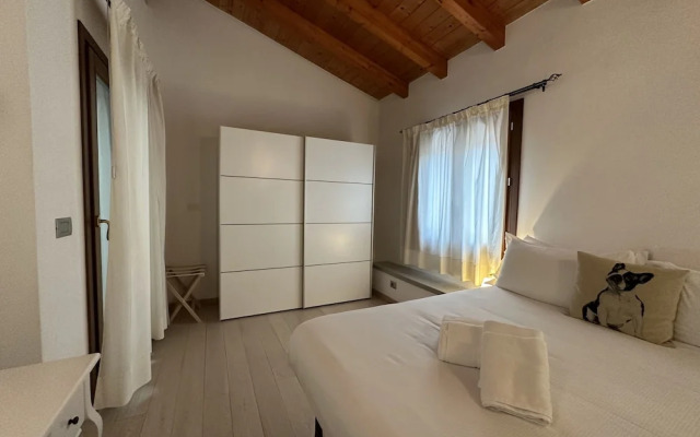 NG Guest House il RIS