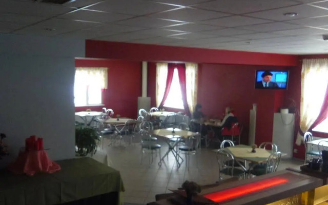 Tamme Hostel