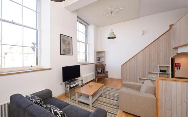 Destiny Scotland - Broughton St Lofts