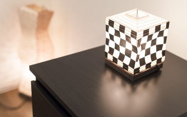 Grandouce Shitennoji