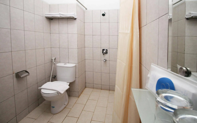 Airy Pakuan Bogor
