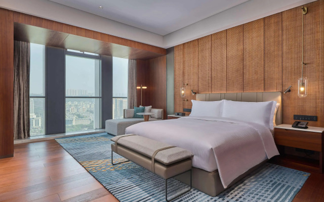 Hilton Chongqing Liangjiang New Area