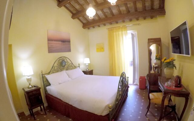 Palazzo Florio Boutique Residence