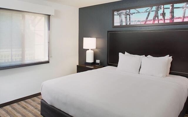 HYATT house Dallas/Las Colinas