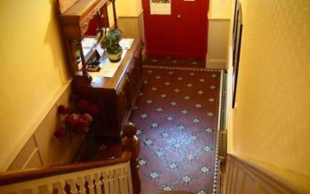 Cashel Town B&B