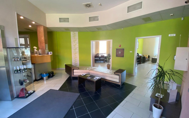 Boutique Hotel Sopianae