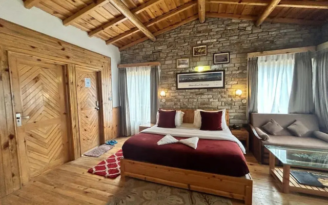 Kasar Himalaya Holiday Resorts