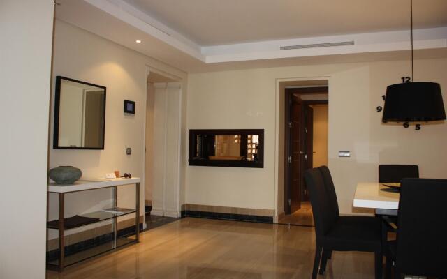 111 - 2 Beds Private Pool