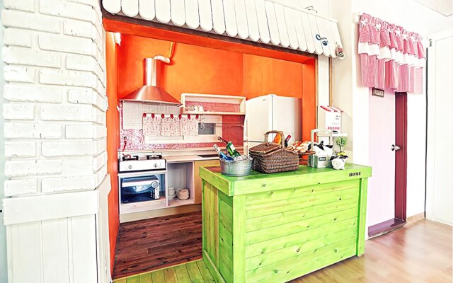 Ganghwa Provence Pension