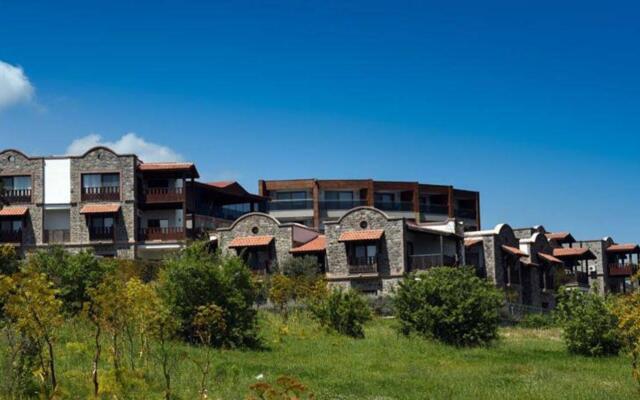 Temenos Luxury Hotel & Spa - Boutique Class