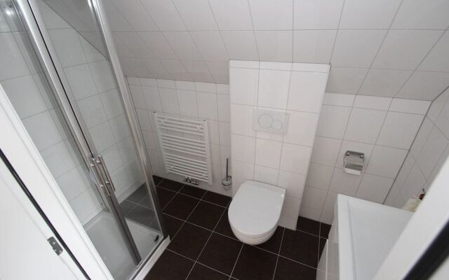 Hotel Stadsherberg Sneek