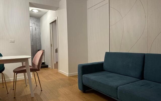 Ulivo Suites - Apartments