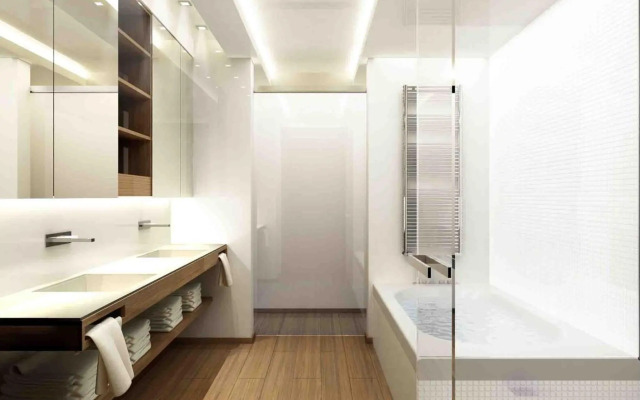 O Monot Boutique Hotel Beirut