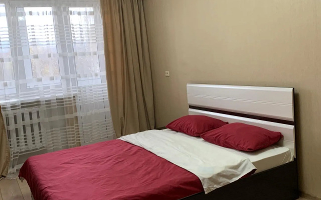 Апартаменты на улице Ставропольская 47