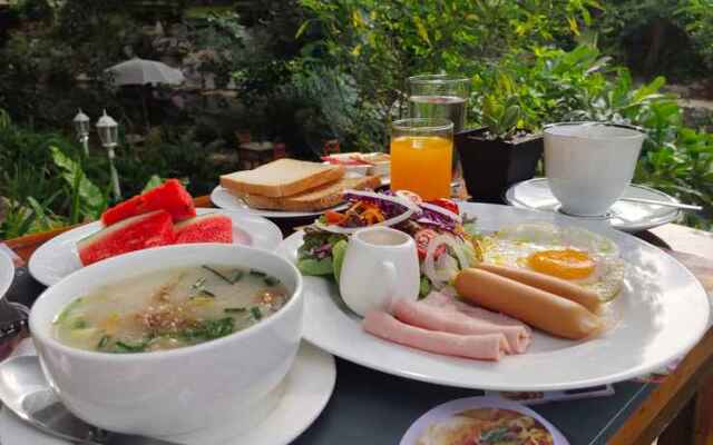 Ozone Hotel Khao Yai