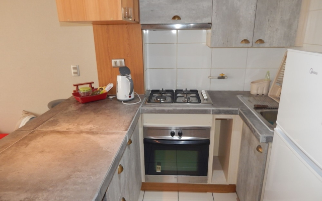 708 Apartamento TR Centro Viña