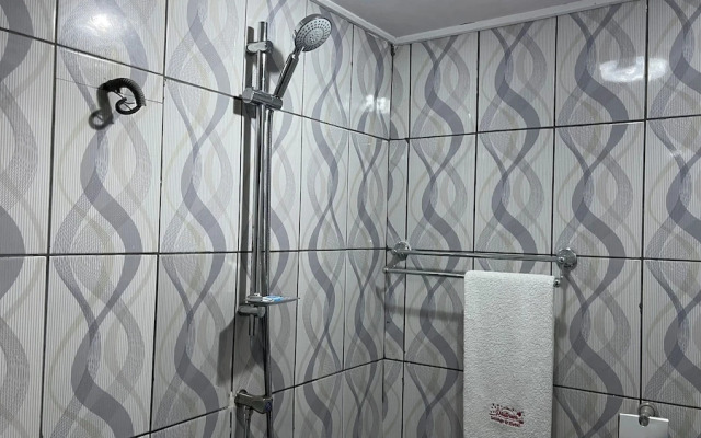 Platinum Hotel Douala