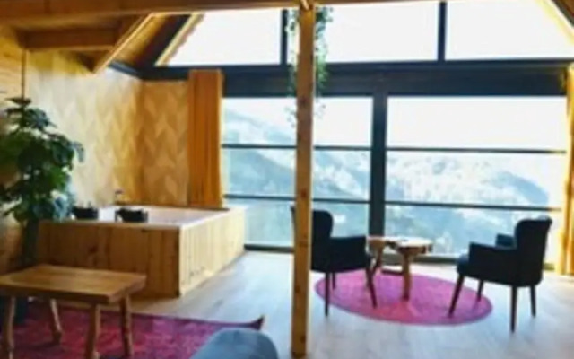 Seyrona Butik Otel