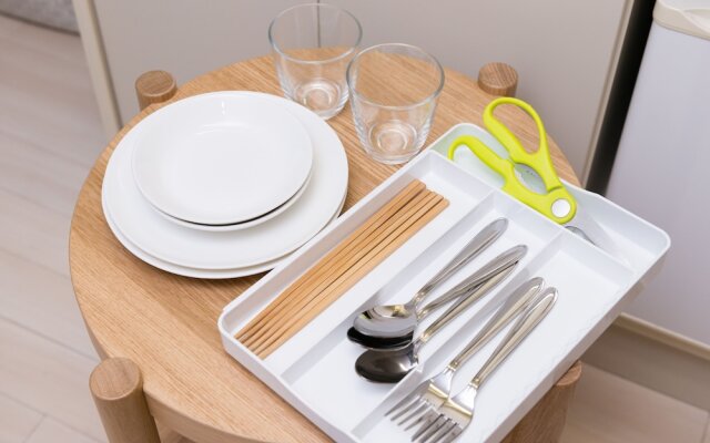 Krehl Minamihorie Condominium