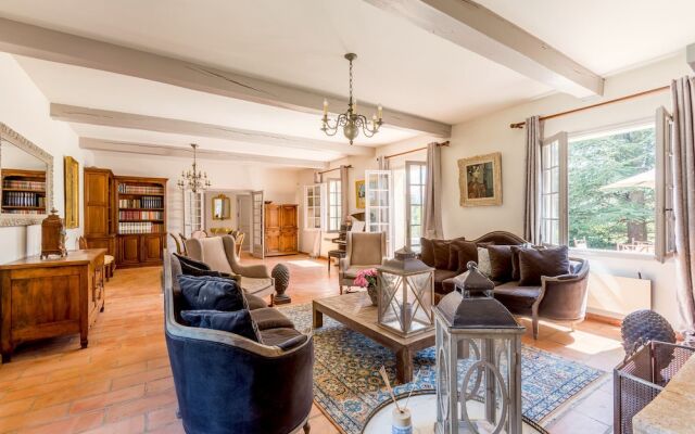 Les Suites Du Domaine De La Tour - Aix-En-Provence