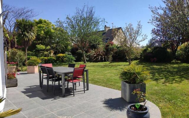 Maison Fouesnant, 4 pièces, 6 personnes - FR-1-481-108