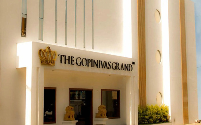 The Gopinivas Grand