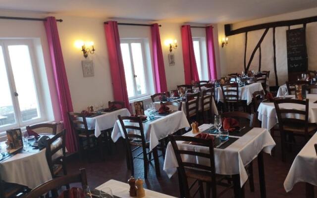 Auberge de la Dune