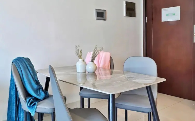 Kenzi By SanLiving - 2BR - Kelapa Gading