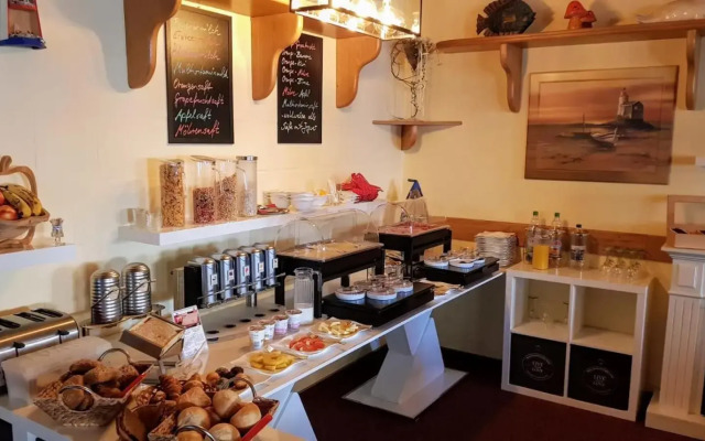 Hotel Drostenhof garni