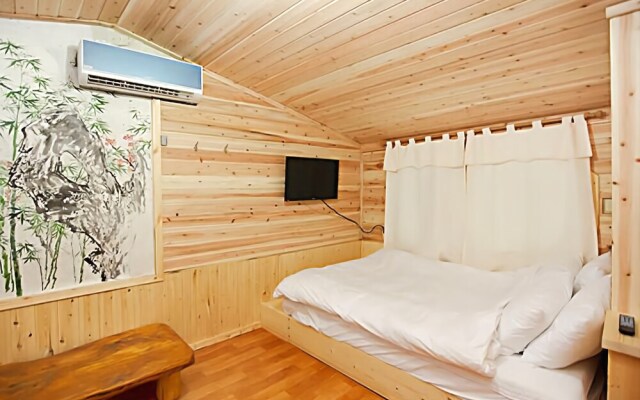 Yeongwol Muksan Guan Pension