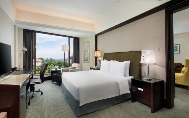 Xiamen C&D Hotel