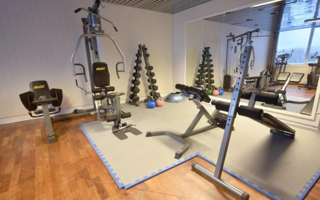 Thon Partner Hotel Andrikken