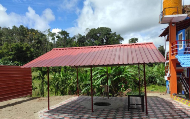 Lake View Homestay By Stayapart