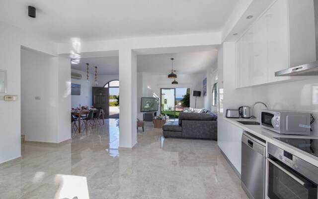 Cyprus Villa Anatoli 20 Gold