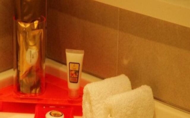 Wisdom Hotel Shanghai
