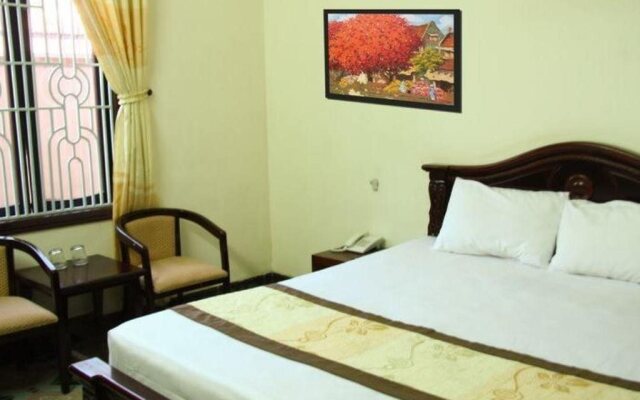Truong Phu Hotel