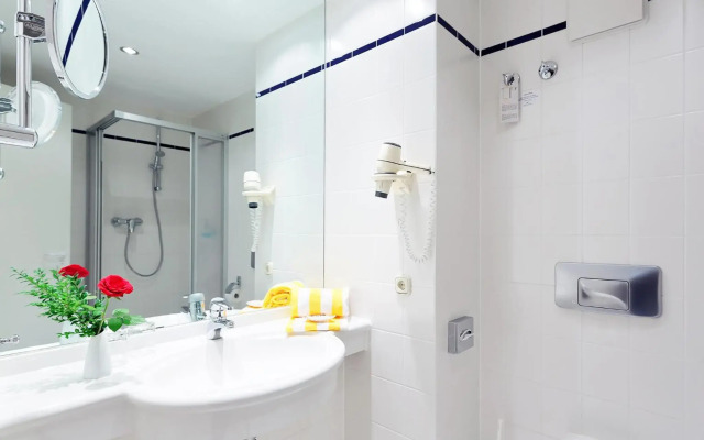 INSELHOTEL Potsdam - Hermannswerder