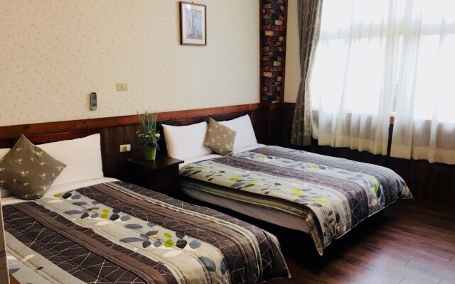 Puli Town Bed and Breakfast