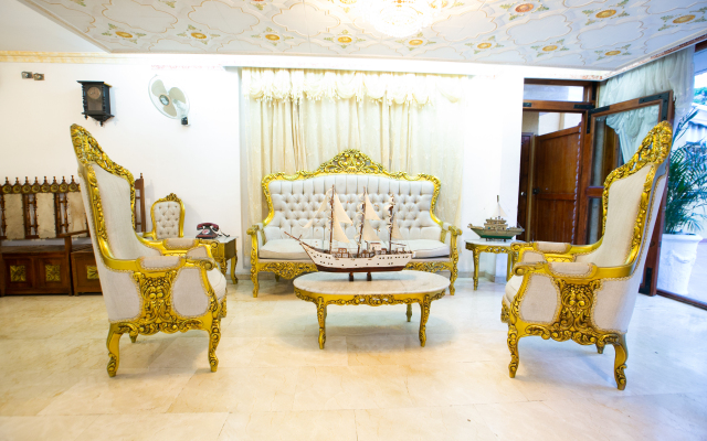 Baluarte Cartagena Hotel Boutique